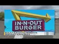In-N-Out Burger eyes property in northwest Albuquerque documents show