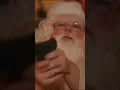 Santa said No Witnesses