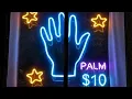 Psychic shop gets the gospel
