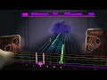 Rocksmith2014 -  Leaves Eyes -  Swords in Rock(Lead97%)