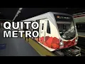 Ecuador s Brand New Metro is a Success Here s Why