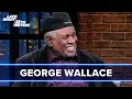 George Wallace Shares His Modern Life Observations Talks Clean Slate with Laverne Cox