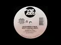 Alexander O'Neal - What's Missing [Extended Remix] (1985)