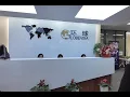 Lagu Globevisa Suzhou Office Tour