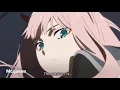 Download Lagu Zero Two - 7 rings [AMV]