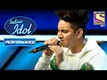 Lagu Rishabh ने दिया 'Aahun Aahun' पे एक Mind-Blowing Performance | Indian Idol Season 11