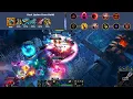 Quadrakill Quinn ARAM Build Guide Runes Items 13 3 NA LoL