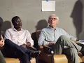 Evers stumps for Crowley residents oppose Wisconsin Rapids data center