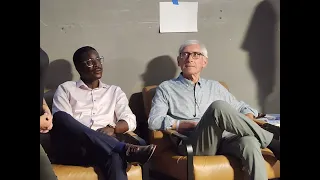 Evers stumps for Crowley residents oppose Wisconsin Rapids data center