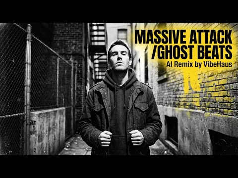 [Album] Ghost Beats | Massive Attack Inspired | Dark Trip-Hop Mix 2026 (15 Tracks)