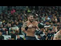 Men s Split Triplet 2019 CrossFit Games