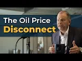 Oil Prices Are About to Explode Past 125