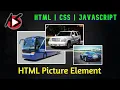 HTML Picture Element