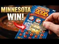 These Minnesota Tickets Did Not Disappoint