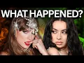 Download Lagu Taylor Swift vs Charli XCX - The Feud No One Saw Coming