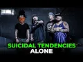 Download Lagu 🎵 Suicidal Tendencies - Alone REACTION