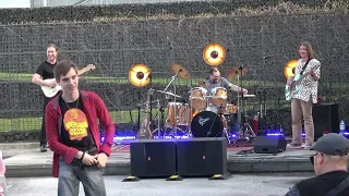 koncertujemy w wi toch owicach music for destruction