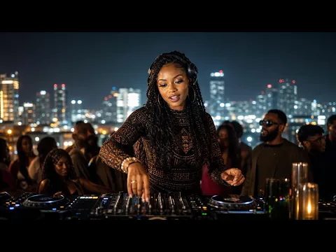 BEST AMAPIANO & AFRO HOUSE MIX 2026 VOL. 17