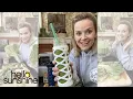 Reese Witherspoon s favorite green smoothie recipe courtesy of Kerry Washington