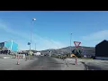 Video di Driving in Nuuk, Greenland