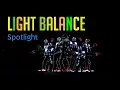 Lagu Light Balance - Uncle Sam (Spotlight 2018)