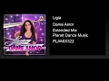 Ligia - Dame Amor (Extended Mix)