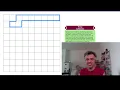 Blank Grid Sudoku Forcing - My Solution