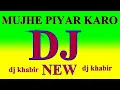 Download Lagu Subha Se Lekar shaam tak Dj Mex By Khabir