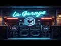 Guen B @ La Garage  The After Sound | Winter Grooves \