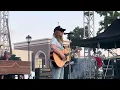 Southall “Why” Rock The Rind-Brownstown, Indiana 8/2/2025