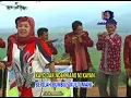 Lagu Seruling Bambu RINDU HATI | Adriani - Batang Betung | Cipt. Adriani