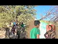 Download Lagu Life with Nature 🌿 | Zahra and Haider Collecting Firewood for Winter ❄️