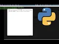 Python 3 - Take Command Line Arguments Using sys argv Simple Tutorial