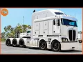 15 's Werelds meest verbazingwekkende vrachtwagens die op een ander niveau staan
