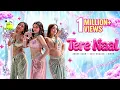 Tere Naal - Official song |Asees Kaur - Savi Kahlon - Hiten|New Romantic song 2026 |Best Punjabi Hit