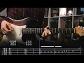 Television / So Far So Good Rex Orange County Сover / Guitar Tab / Lesson / Tutorial