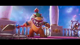 What If I Voiced Bowser Jr In The Super Mario Galaxy Movie PART 2 