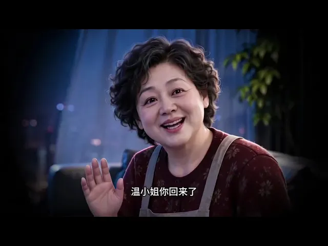 全能老公