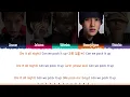CORTIS 'PACK IT UP' Lyrics (코르티스 PACK IT UP 가사) [Color Coded Han_Rom_Eng] | ShadowByYoongi