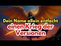 Download Lagu Auserwählt, das ist Wahnsinn!! Diese Menschen haben völlig gegensätzliche Meinungen über dich!