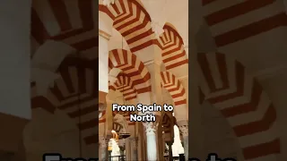 Moorish Architecture From Around The World