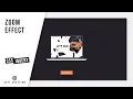Zoom Effect CSS - JQUERY Tutorial