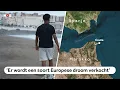 Lagu TikTok en Insta verleiden jonge migranten om illegaal naar Europa te komen