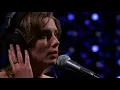 Wolf Alice - Full Performance (Live on KEXP)