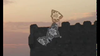 أذان المغرب المنشد عبد الناصر حلاق 