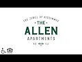 The Allen Kissimmee FL Apartments Greystar