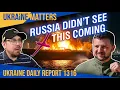 Download Lagu Russia’s Fuel Crisis – 40% of Production Destroyed