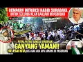Download Lagu 🔴PUTRA2 BANGSA BERGERAK GANYANG YAMAN BERAKHIR SUDAH BAALAWI PASURUAN, LIHAT INI...