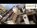 Download Lagu VIDEO OVERSYS U42180817 VEGA 1600 SPECIALTY FOLDER GLUER