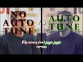 Autotune vs No Autotune 🎶 (\